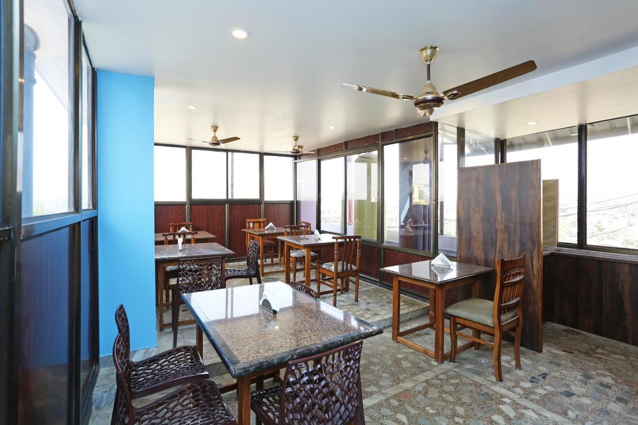 Super Hotel O Cherry City Cottage Dispur Exterior photo