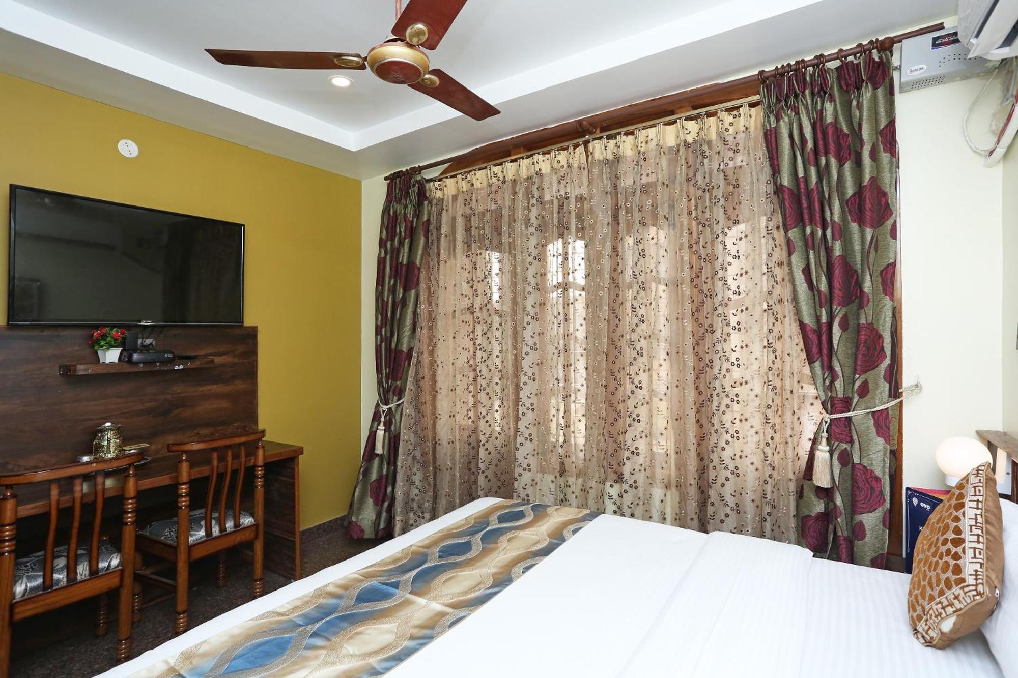 Super Hotel O Cherry City Cottage Dispur Exterior photo