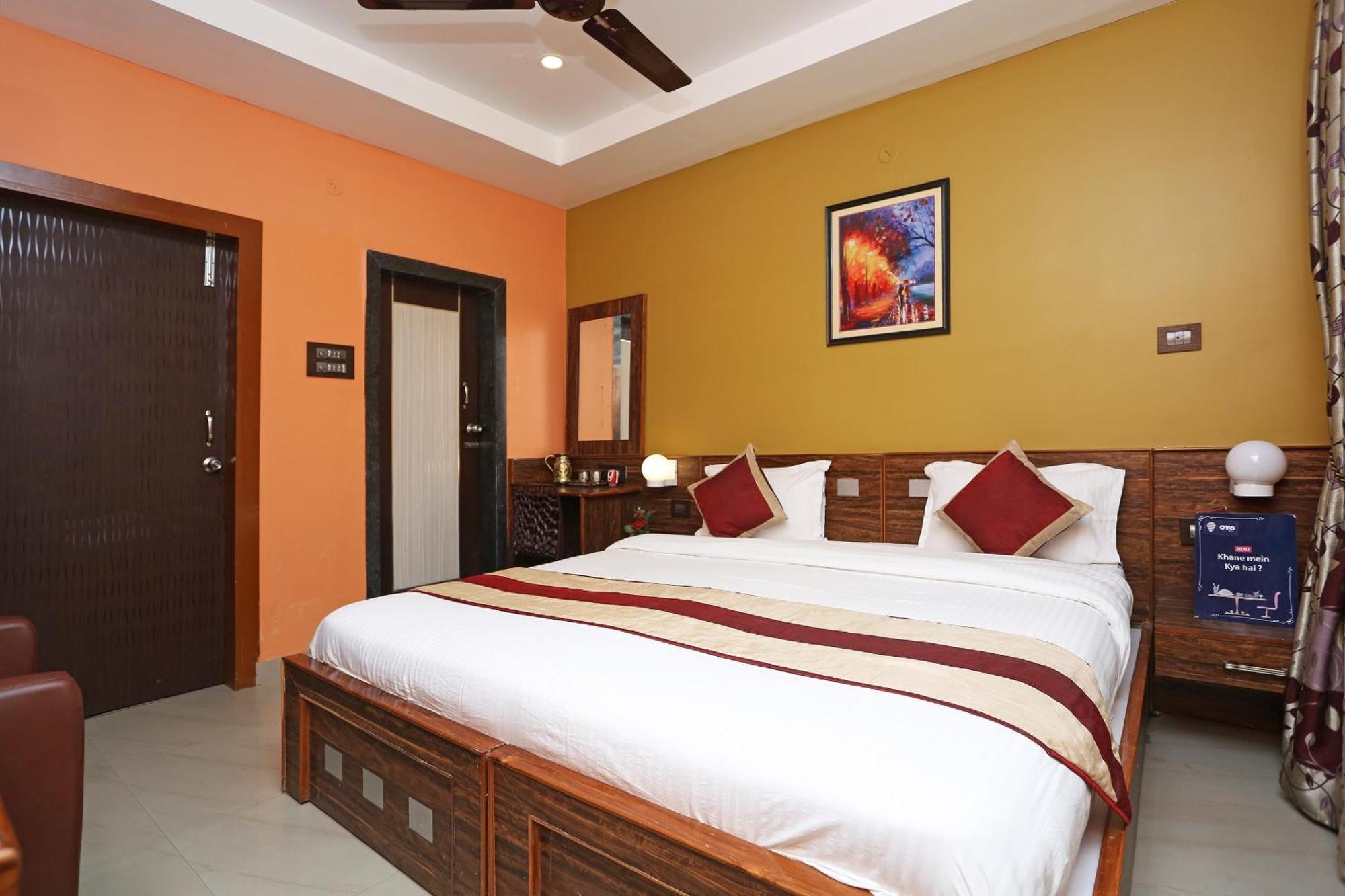 Super Hotel O Cherry City Cottage Dispur Exterior photo