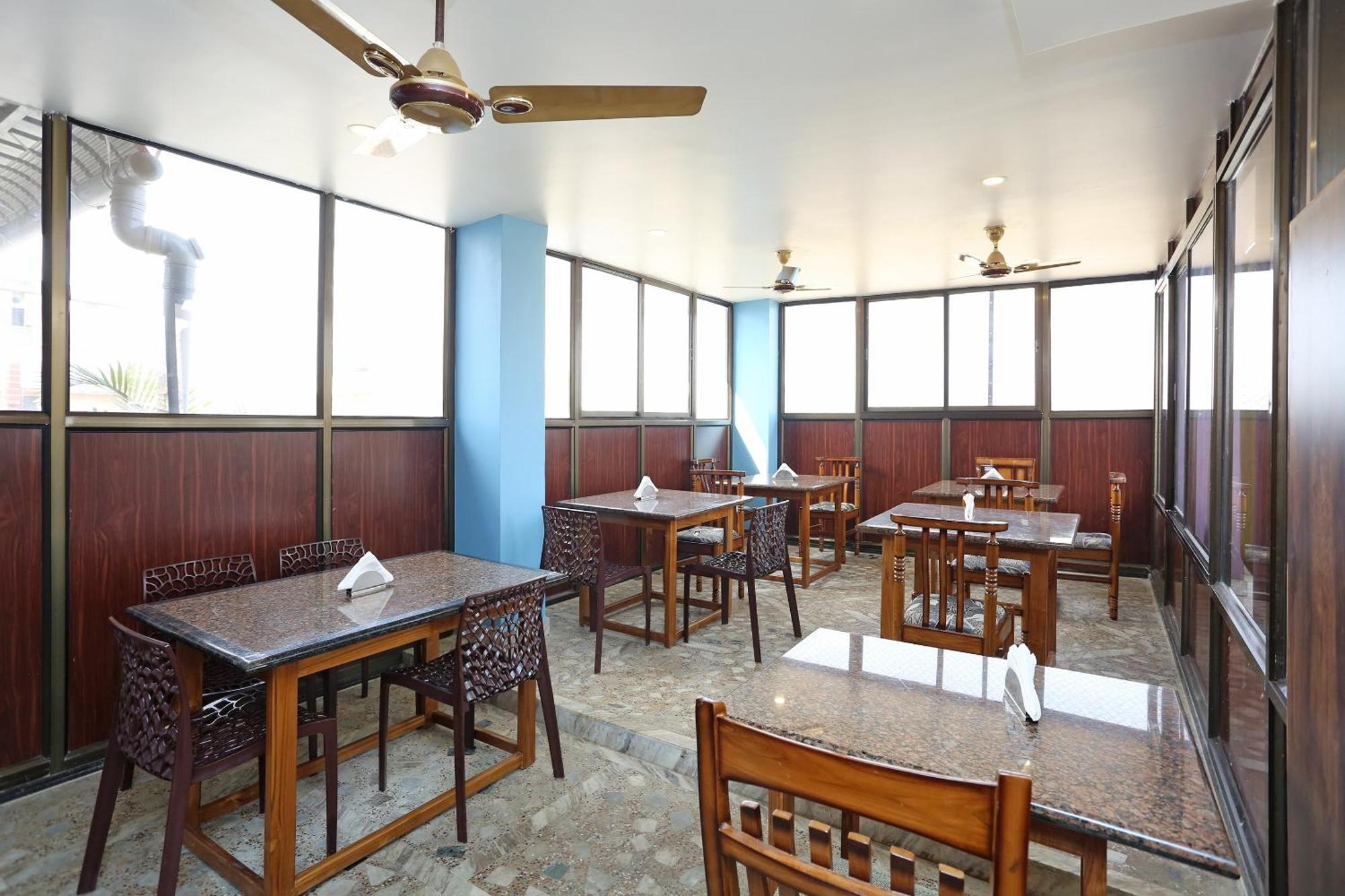 Super Hotel O Cherry City Cottage Dispur Exterior photo