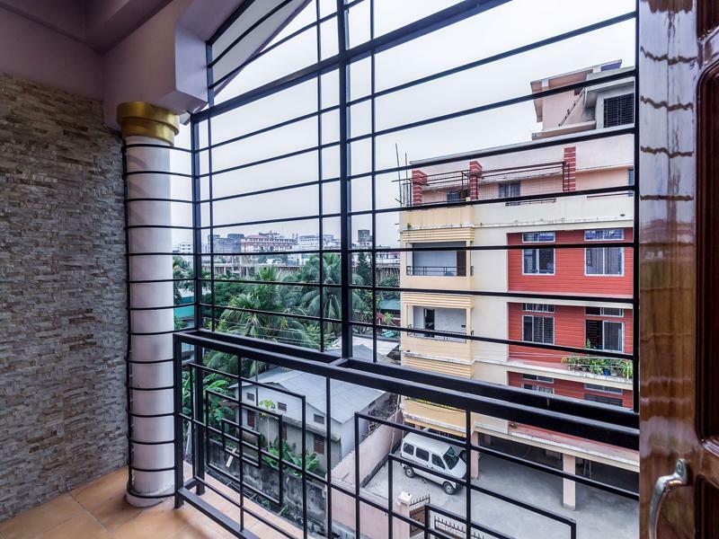 Super Hotel O Cherry City Cottage Dispur Exterior photo