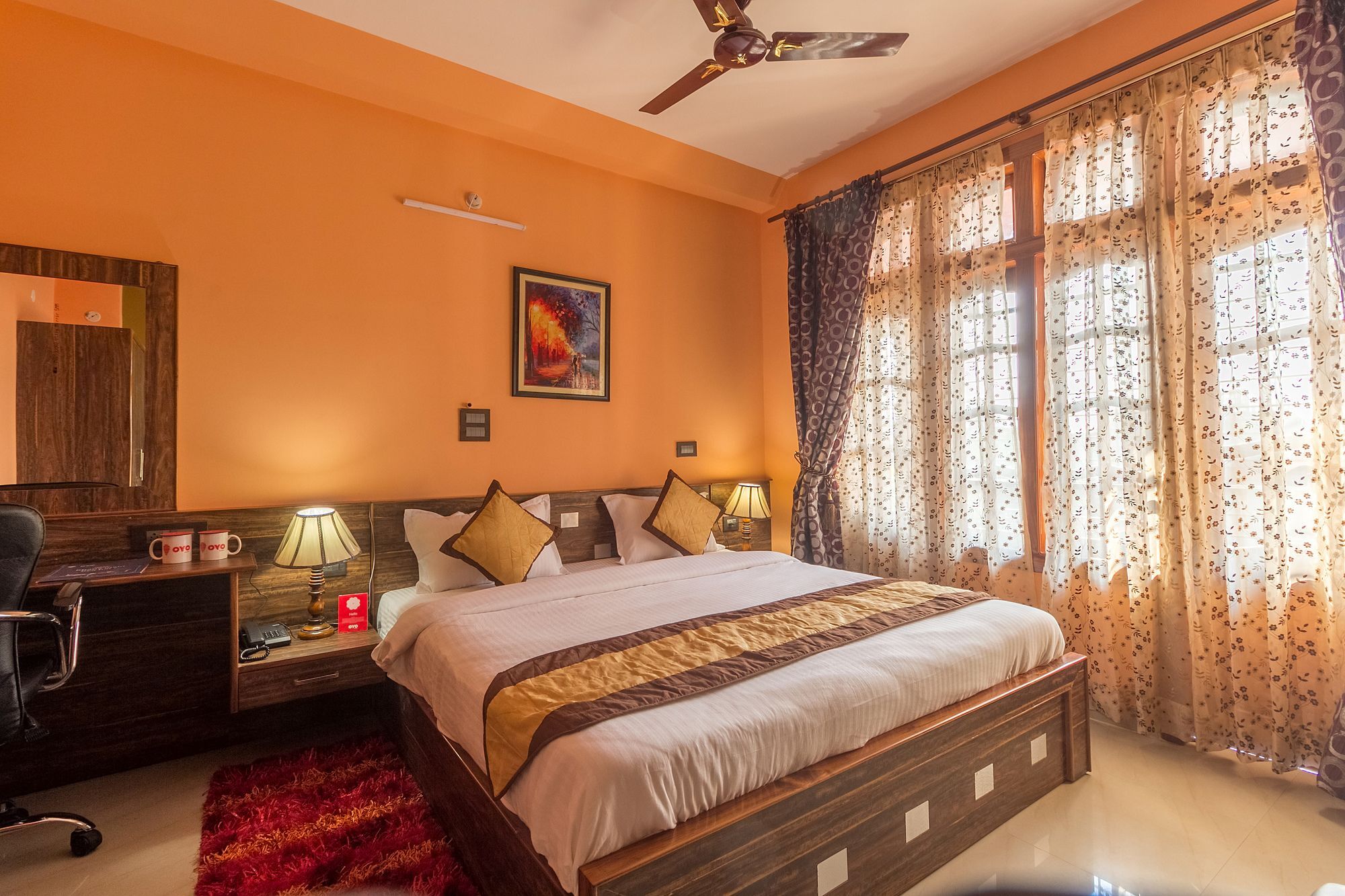 Super Hotel O Cherry City Cottage Dispur Exterior photo