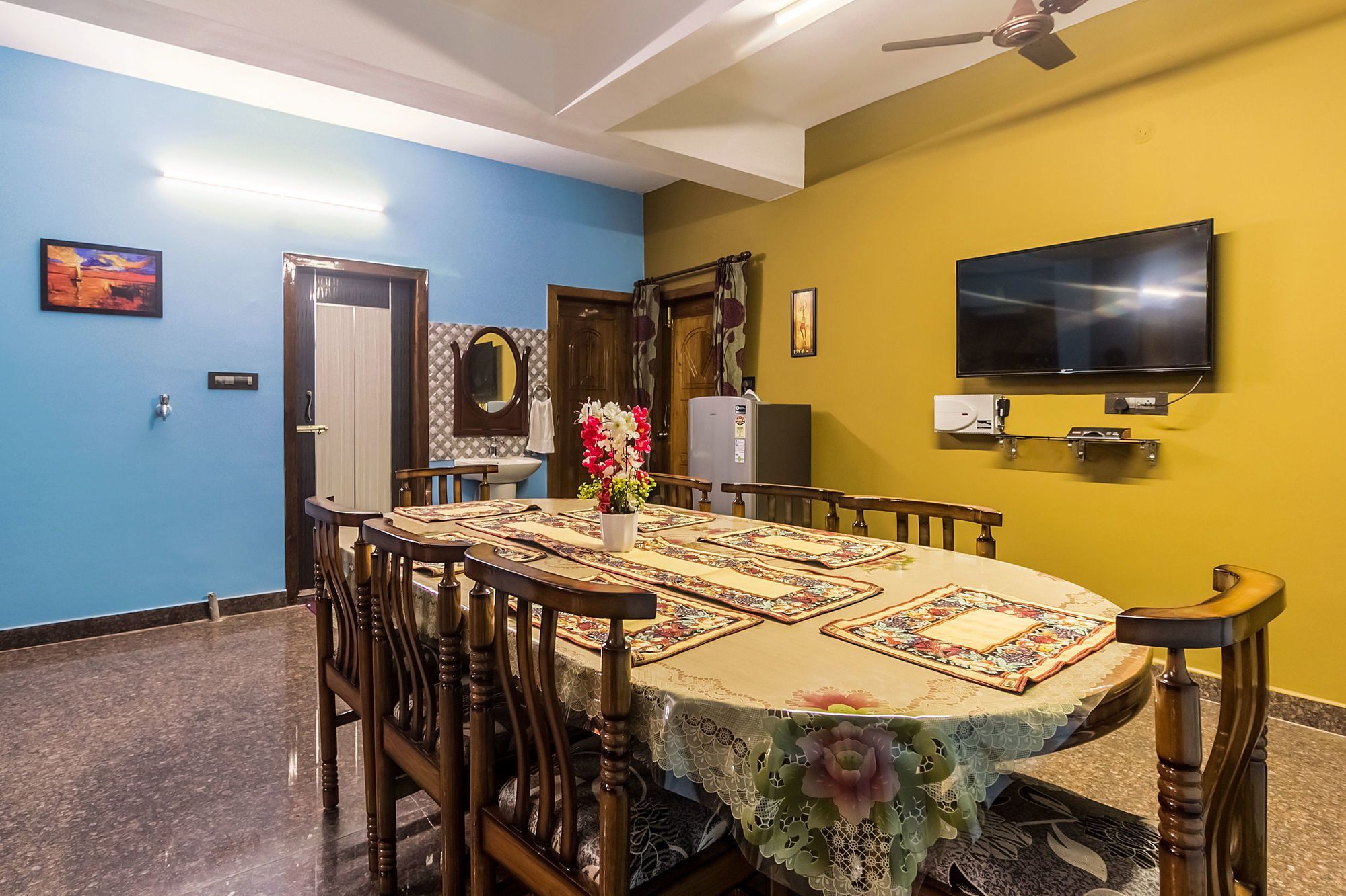 Super Hotel O Cherry City Cottage Dispur Exterior photo